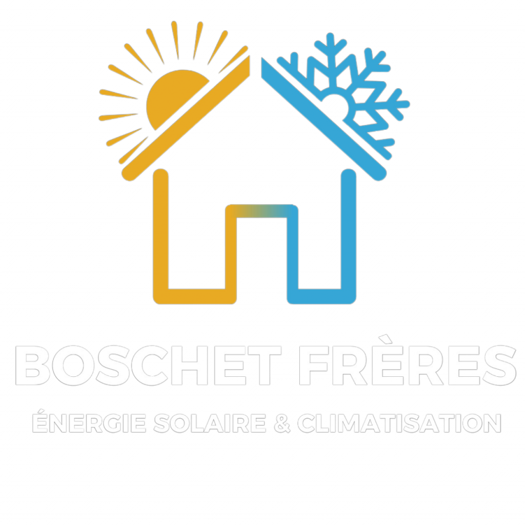 Logo de BOSCHET FRERES